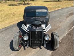 1938 International Street Rod (CC-2105063) for sale in Fredericksburg, Texas