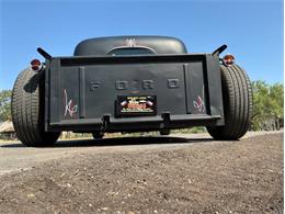 1938 International Street Rod (CC-2105063) for sale in Fredericksburg, Texas