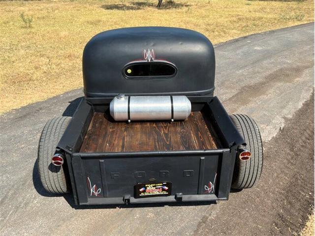 1938 International Street Rod (CC-2105063) for sale in Fredericksburg, Texas