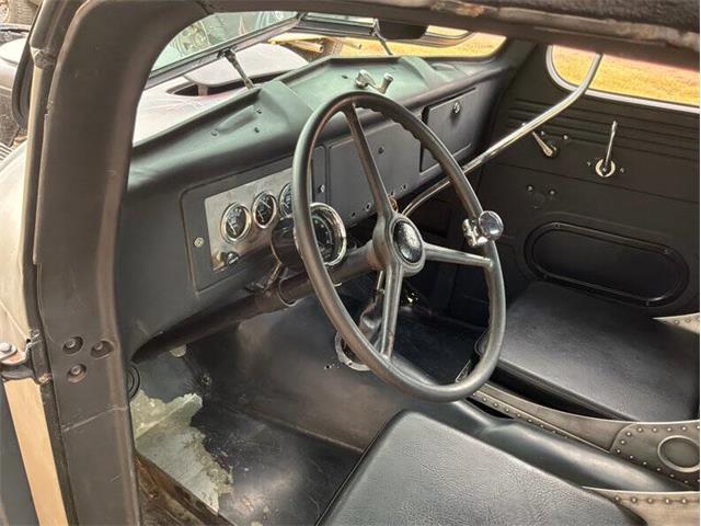 1938 International Street Rod (CC-2105063) for sale in Fredericksburg, Texas