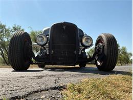 1938 International Street Rod (CC-2105063) for sale in Fredericksburg, Texas