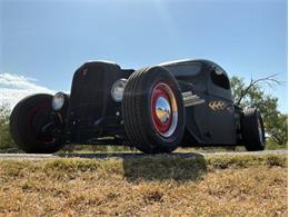 1938 International Street Rod (CC-2105063) for sale in Fredericksburg, Texas