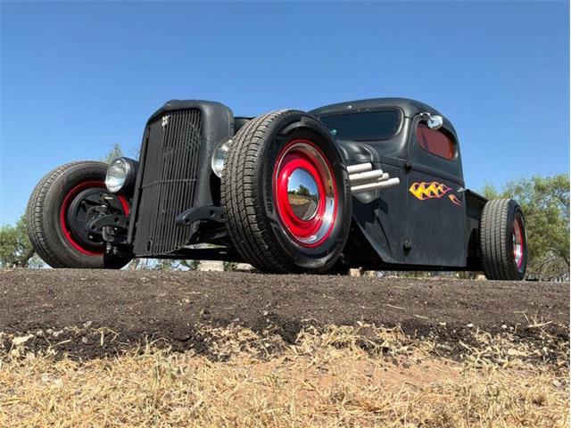 1938 International Street Rod (CC-2105063) for sale in Fredericksburg, Texas