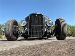 1938 International Street Rod (CC-2105063) for sale in Fredericksburg, Texas