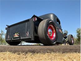 1938 International Street Rod (CC-2105063) for sale in Fredericksburg, Texas
