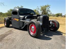 1938 International Street Rod (CC-2105063) for sale in Fredericksburg, Texas