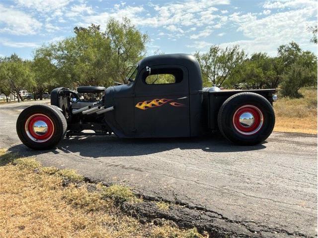 1938 International Street Rod (CC-2105063) for sale in Fredericksburg, Texas