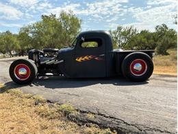 1938 International Street Rod (CC-2105063) for sale in Fredericksburg, Texas