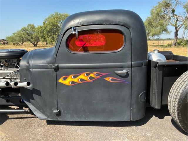 1938 International Street Rod (CC-2105063) for sale in Fredericksburg, Texas