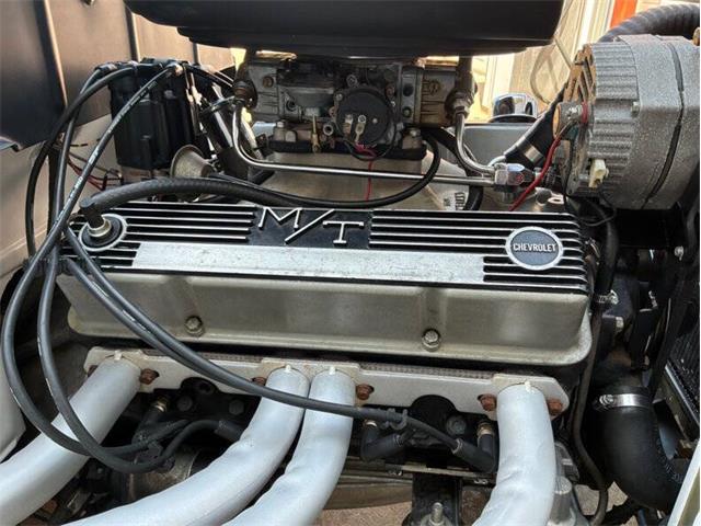 1938 International Street Rod (CC-2105063) for sale in Fredericksburg, Texas