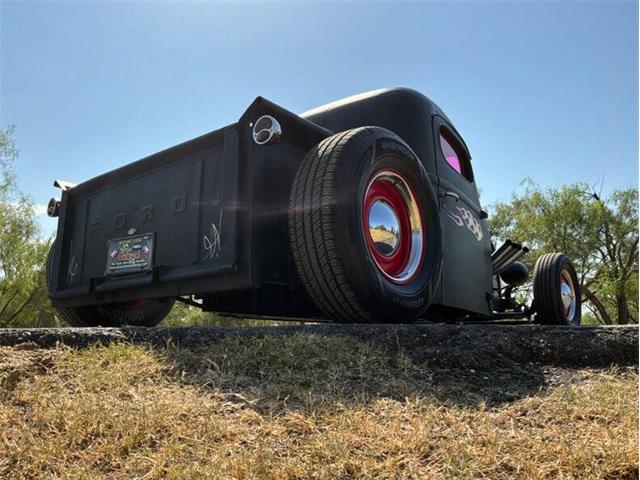 1938 International Street Rod (CC-2105063) for sale in Fredericksburg, Texas