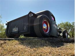 1938 International Street Rod (CC-2105063) for sale in Fredericksburg, Texas
