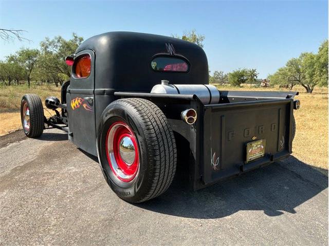 1938 International Street Rod (CC-2105063) for sale in Fredericksburg, Texas