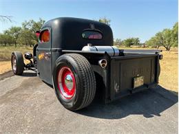 1938 International Street Rod (CC-2105063) for sale in Fredericksburg, Texas