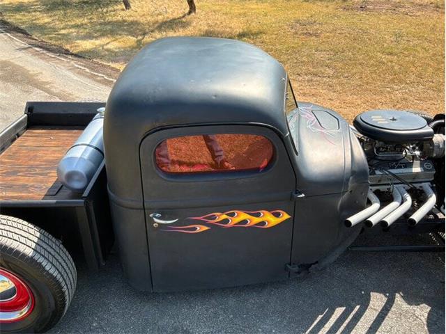 1938 International Street Rod (CC-2105063) for sale in Fredericksburg, Texas