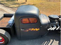 1938 International Street Rod (CC-2105063) for sale in Fredericksburg, Texas