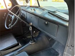 1938 International Street Rod (CC-2105063) for sale in Fredericksburg, Texas