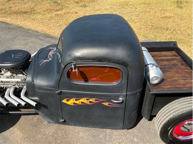 1938 International Street Rod (CC-2105063) for sale in Fredericksburg, Texas