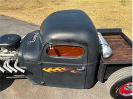 1938 International Street Rod (CC-2105063) for sale in Fredericksburg, Texas