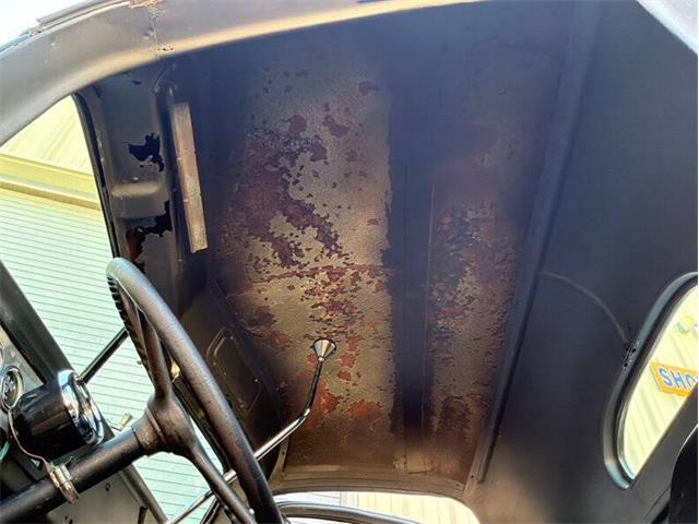 1938 International Street Rod (CC-2105063) for sale in Fredericksburg, Texas
