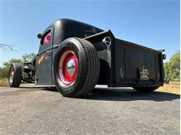 1938 International Street Rod (CC-2105063) for sale in Fredericksburg, Texas
