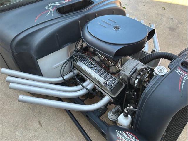 1938 International Street Rod (CC-2105063) for sale in Fredericksburg, Texas