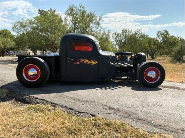 1938 International Street Rod (CC-2105063) for sale in Fredericksburg, Texas