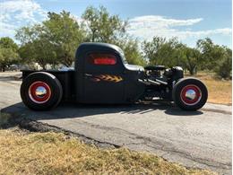 1938 International Street Rod (CC-2105063) for sale in Fredericksburg, Texas