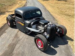 1938 International Street Rod (CC-2105063) for sale in Fredericksburg, Texas