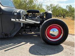 1938 International Street Rod (CC-2105063) for sale in Fredericksburg, Texas