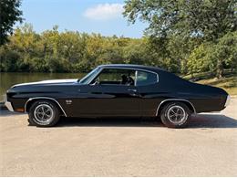 1970 Chevrolet Chevelle SS (CC-2105064) for sale in Alsip, Illinois