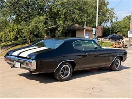 1970 Chevrolet Chevelle SS (CC-2105064) for sale in Alsip, Illinois
