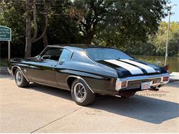 1970 Chevrolet Chevelle SS (CC-2105064) for sale in Alsip, Illinois