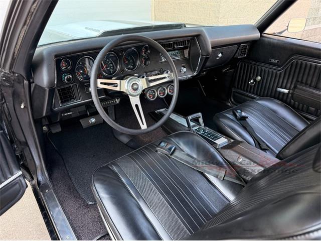 1970 Chevrolet Chevelle SS (CC-2105064) for sale in Alsip, Illinois