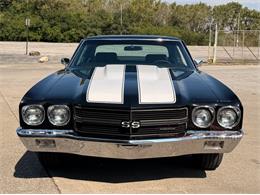 1970 Chevrolet Chevelle SS (CC-2105064) for sale in Alsip, Illinois
