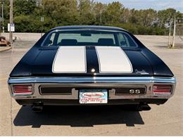 1970 Chevrolet Chevelle SS (CC-2105064) for sale in Alsip, Illinois
