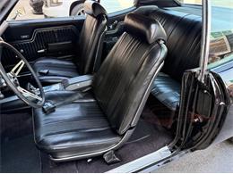1970 Chevrolet Chevelle SS (CC-2105064) for sale in Alsip, Illinois