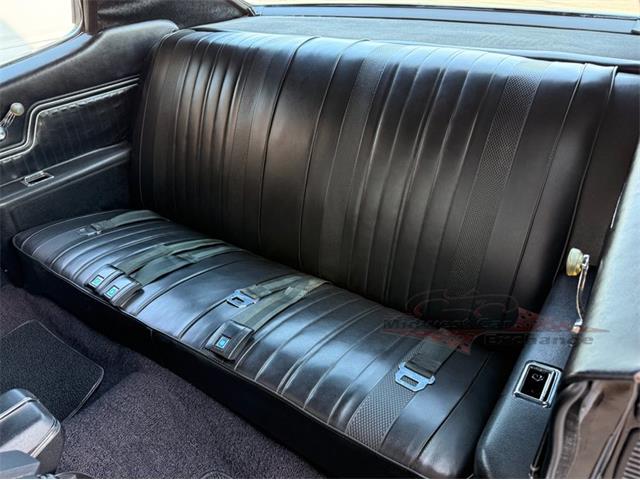 1970 Chevrolet Chevelle SS (CC-2105064) for sale in Alsip, Illinois