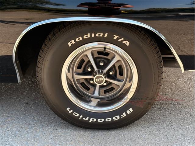 1970 Chevrolet Chevelle SS (CC-2105064) for sale in Alsip, Illinois
