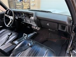 1970 Chevrolet Chevelle SS (CC-2105064) for sale in Alsip, Illinois