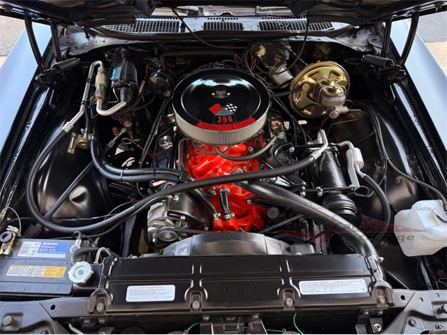 1970 Chevrolet Chevelle SS (CC-2105064) for sale in Alsip, Illinois