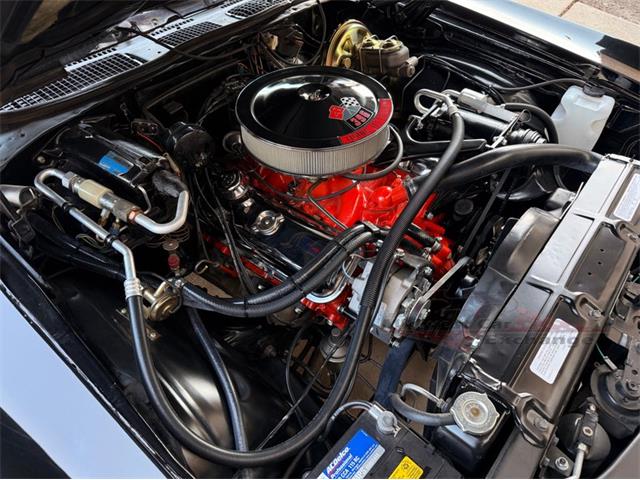 1970 Chevrolet Chevelle SS (CC-2105064) for sale in Alsip, Illinois