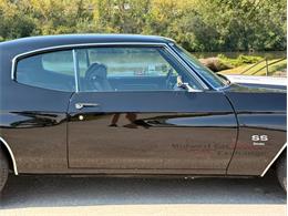 1970 Chevrolet Chevelle SS (CC-2105064) for sale in Alsip, Illinois