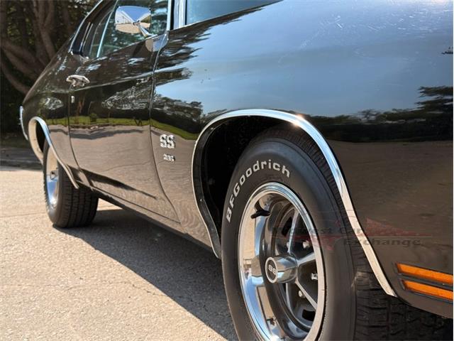 1970 Chevrolet Chevelle SS (CC-2105064) for sale in Alsip, Illinois