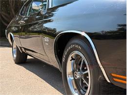 1970 Chevrolet Chevelle SS (CC-2105064) for sale in Alsip, Illinois
