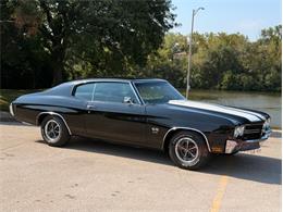 1970 Chevrolet Chevelle SS (CC-2105064) for sale in Alsip, Illinois