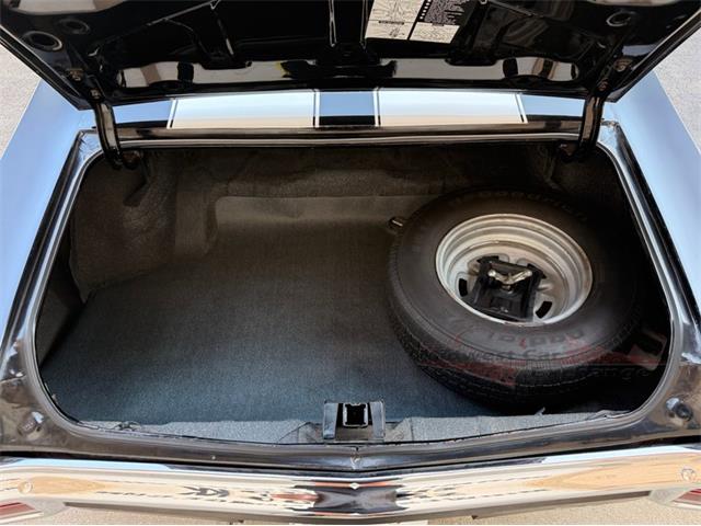 1970 Chevrolet Chevelle SS (CC-2105064) for sale in Alsip, Illinois