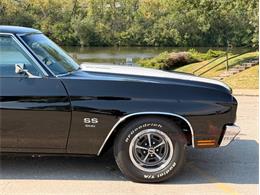 1970 Chevrolet Chevelle SS (CC-2105064) for sale in Alsip, Illinois
