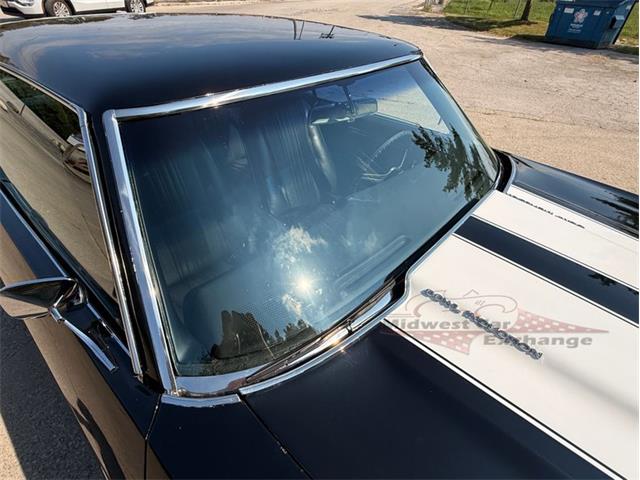 1970 Chevrolet Chevelle SS (CC-2105064) for sale in Alsip, Illinois