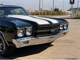 1970 Chevrolet Chevelle SS (CC-2105064) for sale in Alsip, Illinois